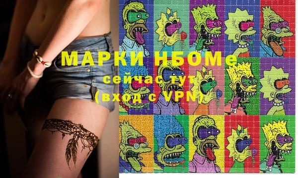 твердый Мегион